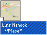 Luis Nanook "Place"