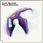 photo of luisnanook リミックスミニアルバム