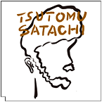 TSUTOMU SATACHI