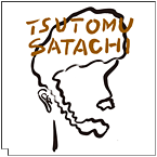 TSUTOMU SATACHI 