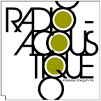 Radio - Acoustique